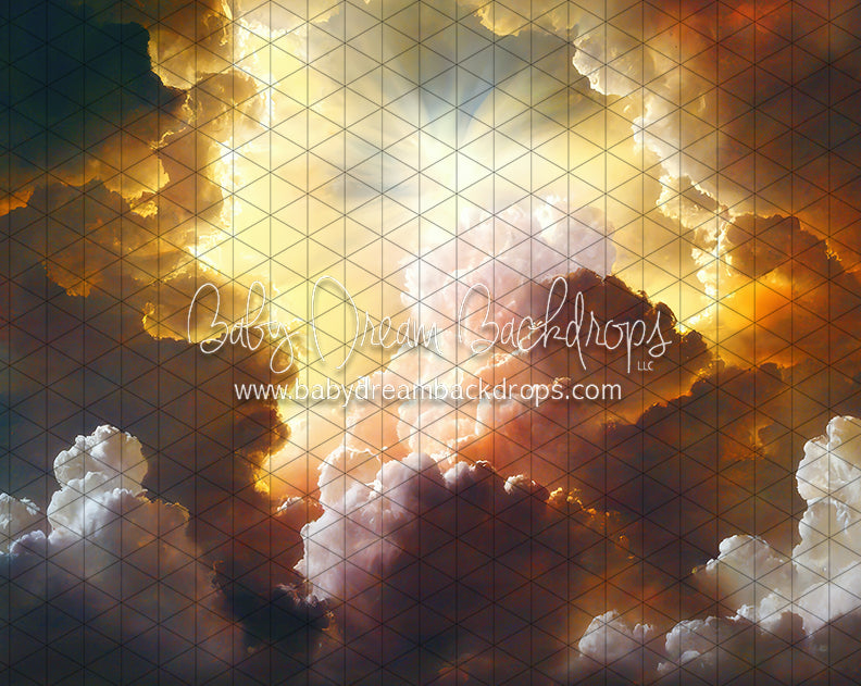 Shine Thru the Storm (LL)