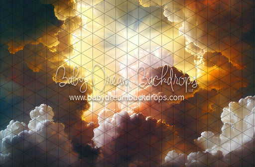 Shine Thru the Storm (LL)