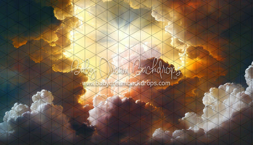 Shine Thru the Storm (LL)