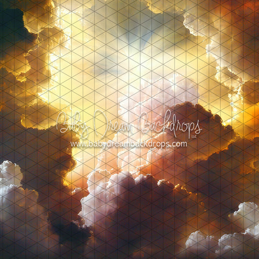 Shine Thru the Storm (LL)