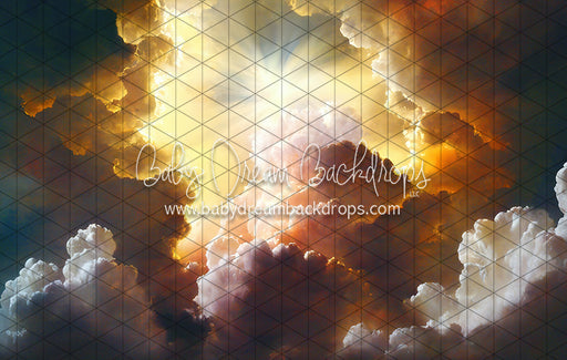 Shine Thru the Storm (LL)