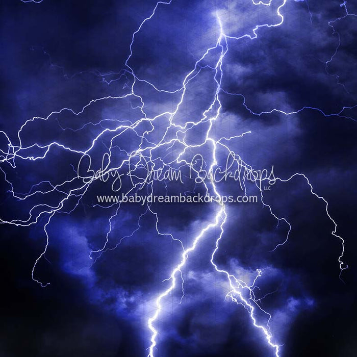 X Drop shocker blues