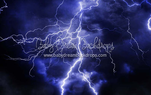 Shocker Blues