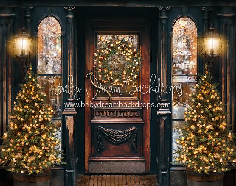 X Drop shopping season