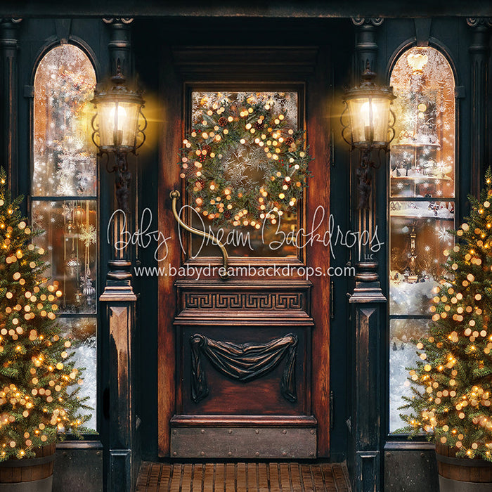 X Drop shopping season