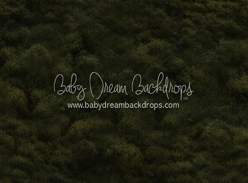 Showtime Grass Fabric Floor (JA)