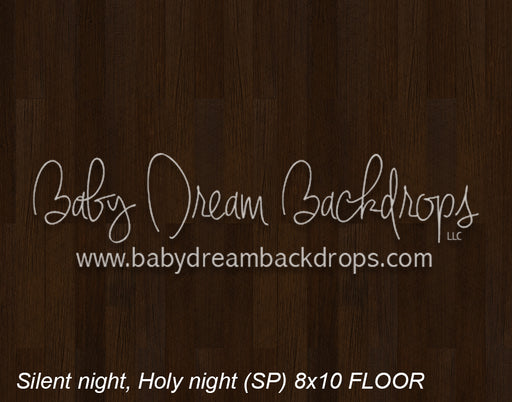 Silent night, Holy night Floor