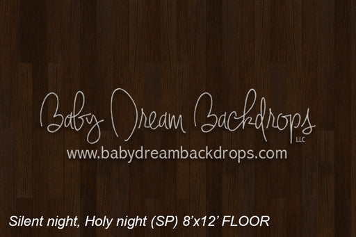 Silent night, Holy night Floor