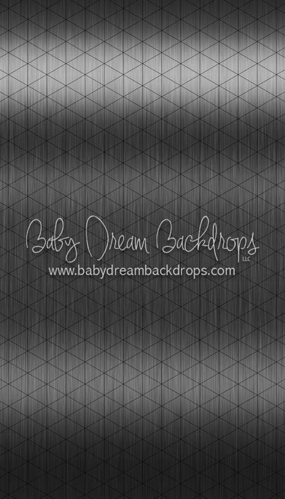 Silver Shimmer (C2C)