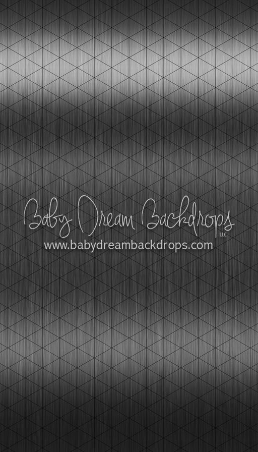 Silver Shimmer (C2C)