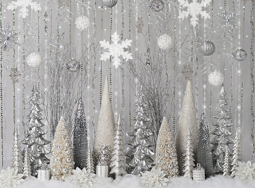 Silver Seasons - 60Hx80W - BS  