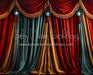 Simple Circus Curtains Full (JA)