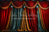 Simple Circus Curtains Full (JA)