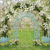 Simple Spring Blossoms Arch (JA)