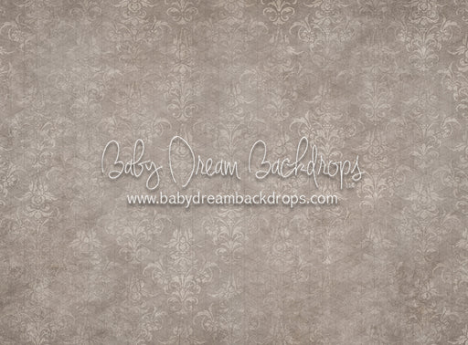 Simple Damask