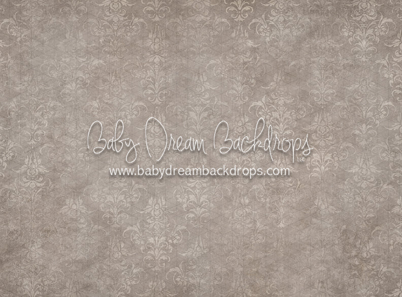 Simple Damask