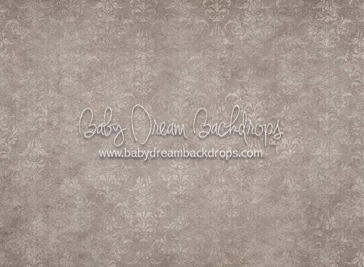 Simple Damask