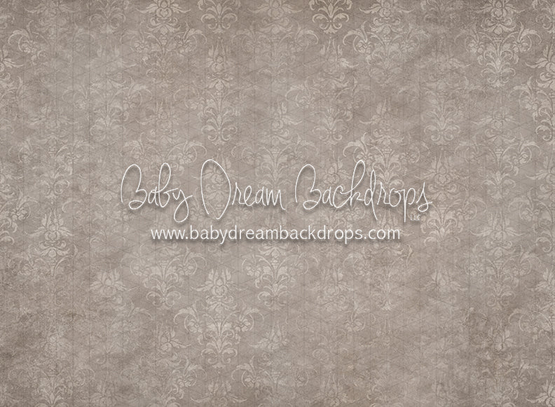 Simple Damask