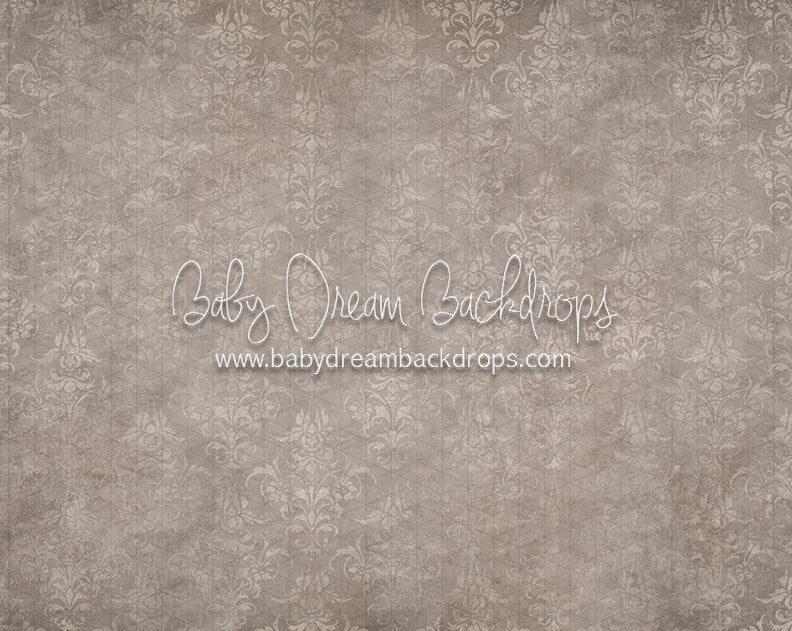 Simple Damask