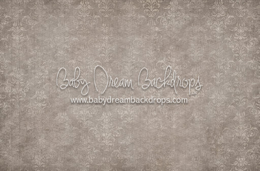 Simple Damask