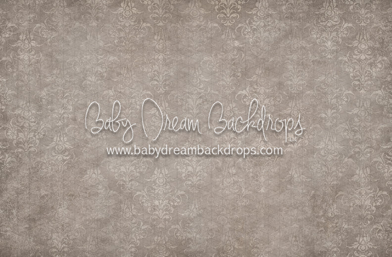 Simple Damask