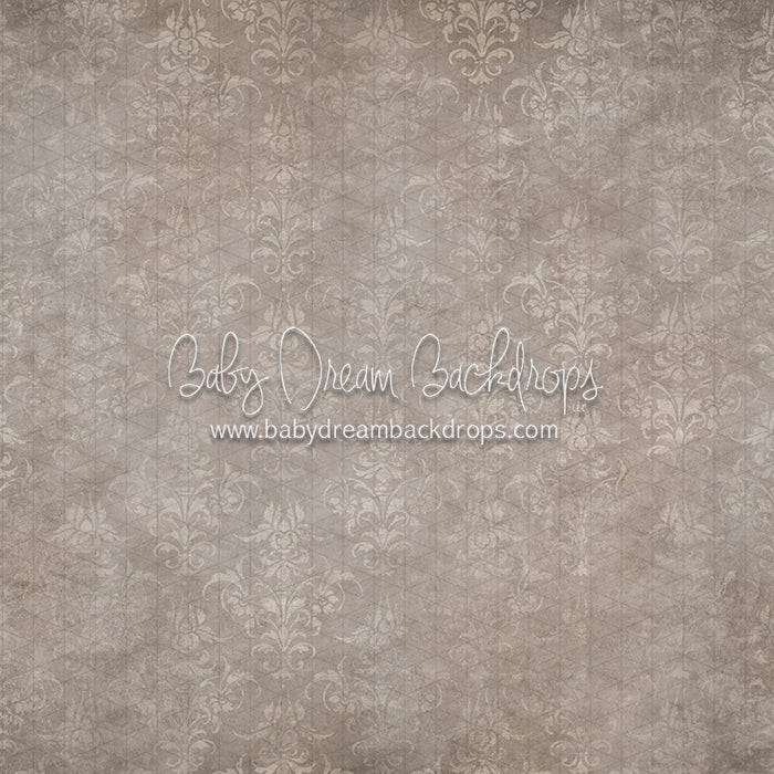 Simple Damask