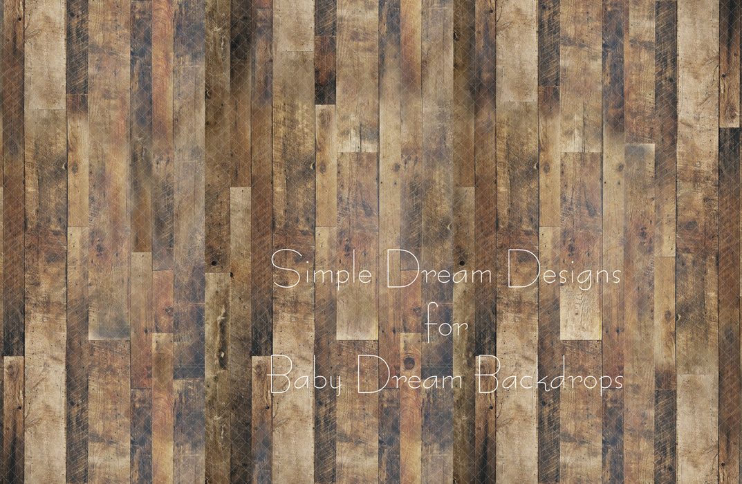 Simple Dreams Multi Floor