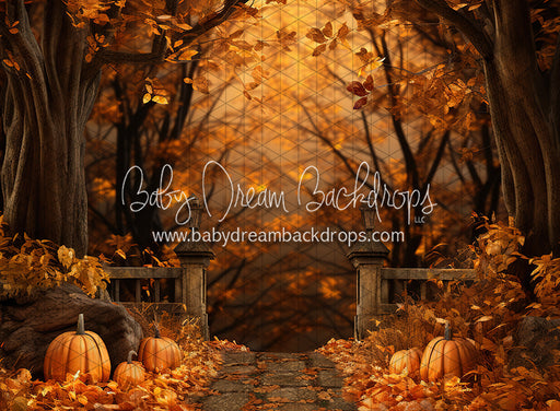 Simple September Stroll (JA)