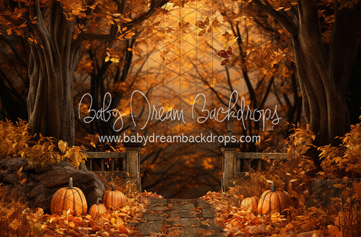 Simple September Stroll (JA)