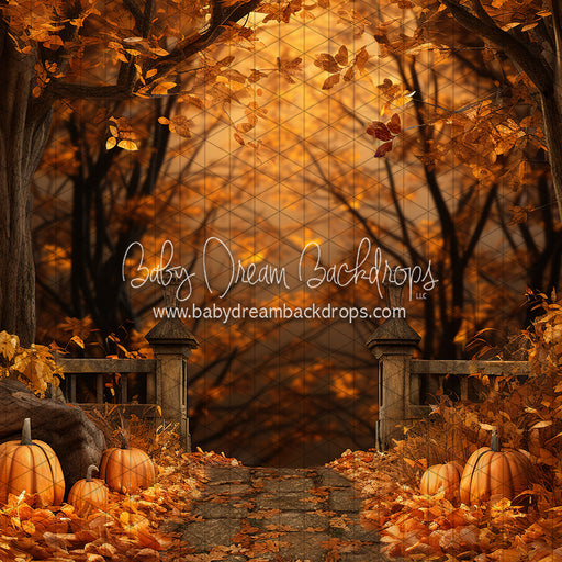 Simple September Stroll (JA)