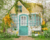 Simple Spring House (JA)