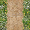 Simple Spring Path Floor (CC)