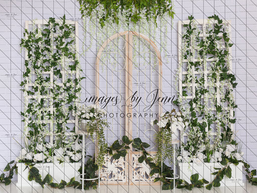 Simple Spring Whites