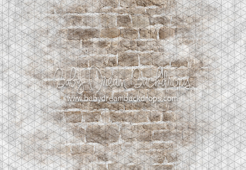 Simple Winter Stone Floor (CC)