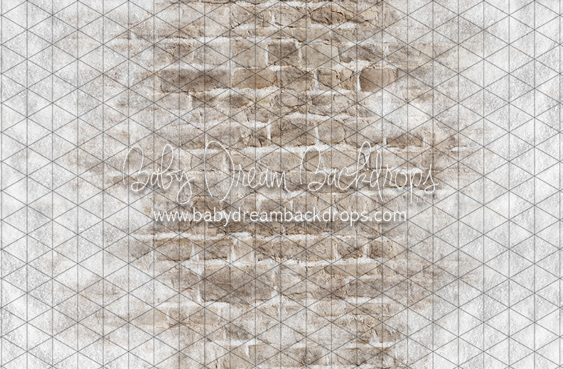 Simple Winter Stone Floor (CC)