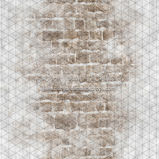 Simple Winter Stone Floor (CC)