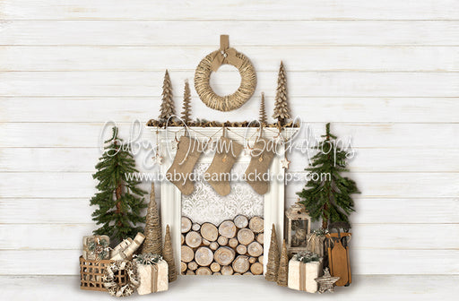 Simple and Merry 