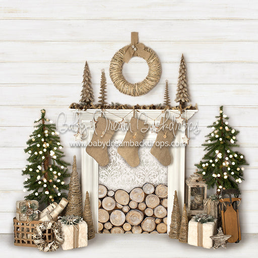 Simple and Merry (Lights)