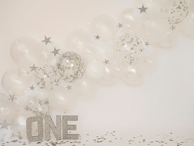 Simple Birthday Star 60Hx80W LS  