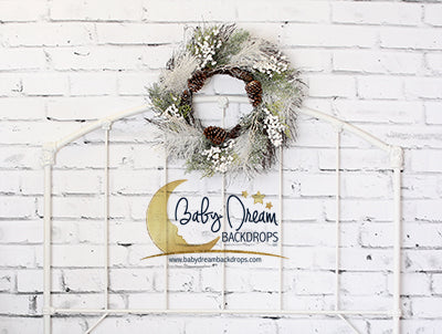 Simple Christmas Dreams 60hx80w BD  