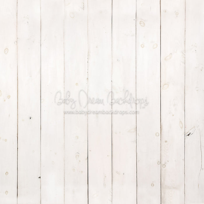 Simple Imperfections Vertical Planks Drop