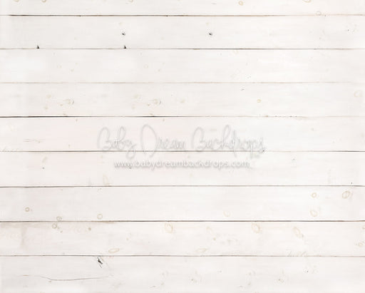 Simple Imperfections Horizontal Drop