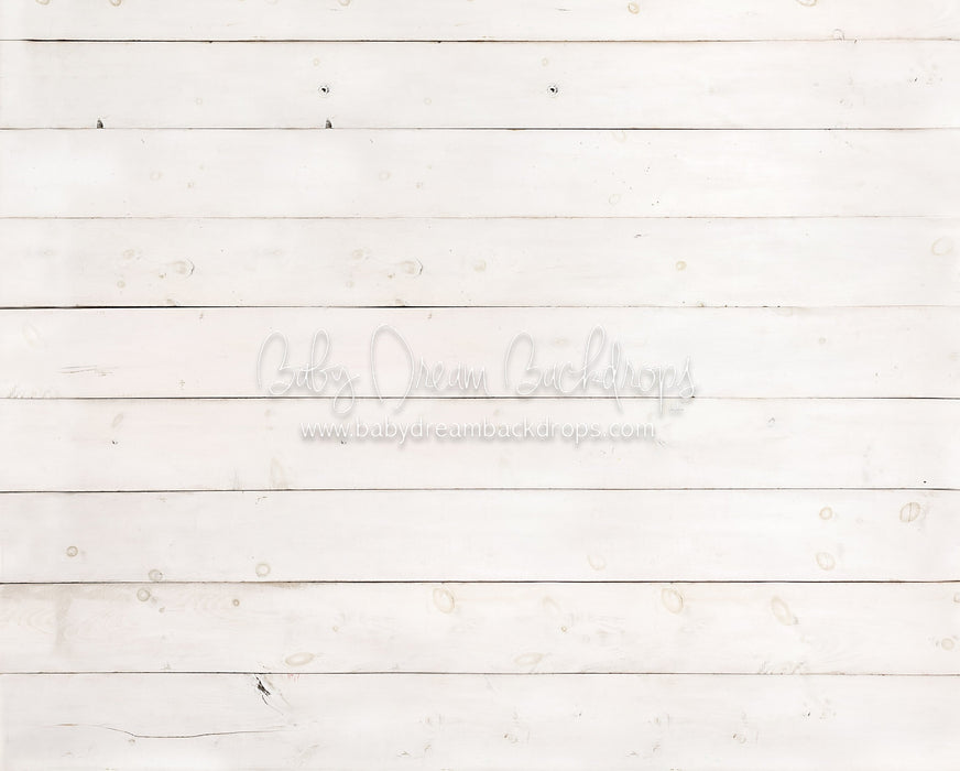 Simple Imperfections Horizontal Drop