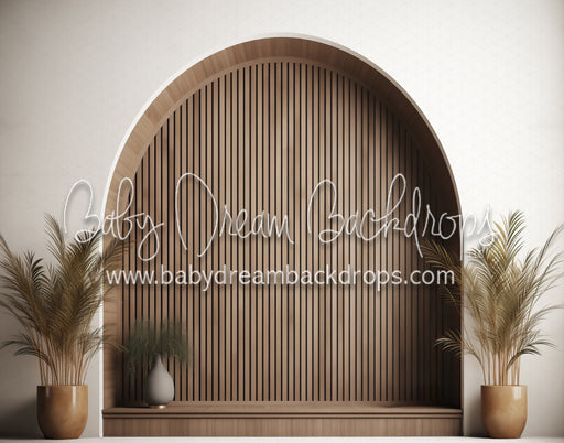 Simplicity Arch 1 (MD)