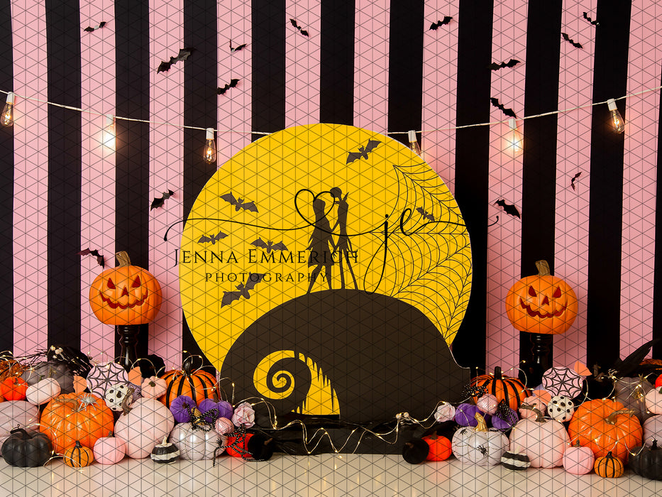 Simply Meant to Be (JE)