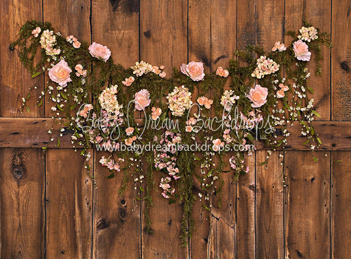 Simply Darling - 60Hx80W- JA  