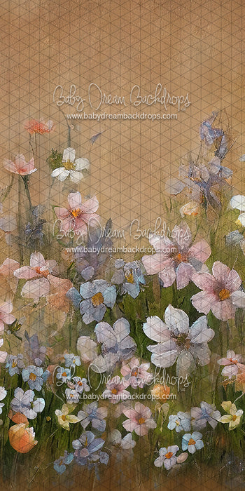 Skinny Aged Spring Secrets (LL)