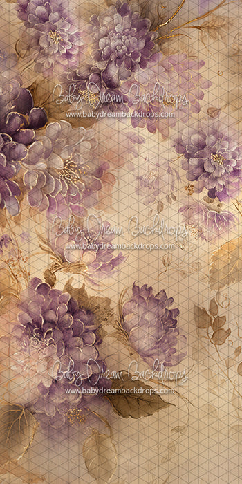 Skinny Cabernet Blooms (LL)