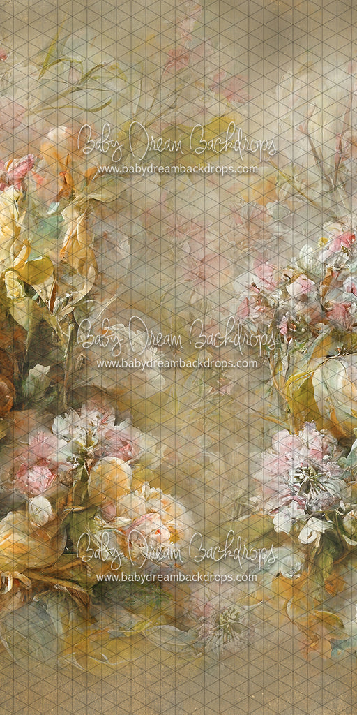 Skinny Fresh Blooms (LL)