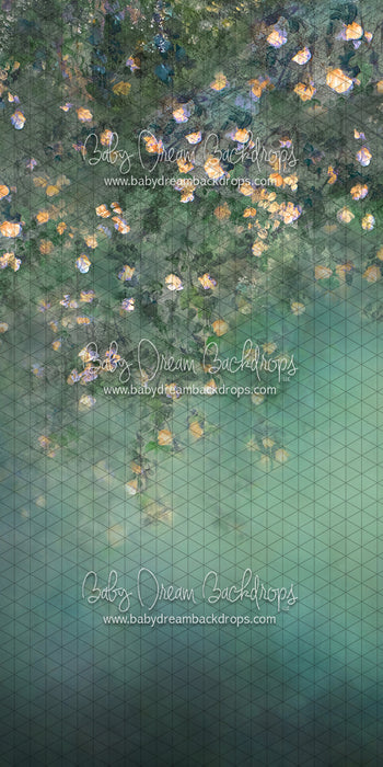 Skinny Garden Sea (SS)